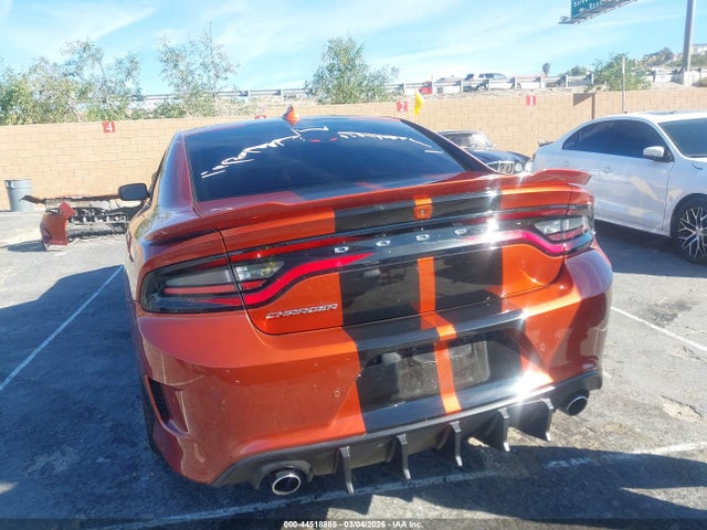 Dodge CHARGER GT 2023 2C3CDXHG1PH649280 Image 17