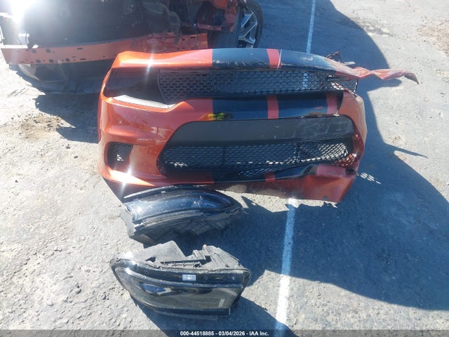 2C3CDXHG1PH649280 Dodge CHARGER GT