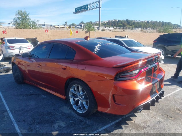 2C3CDXHG1PH649280 Dodge CHARGER GT