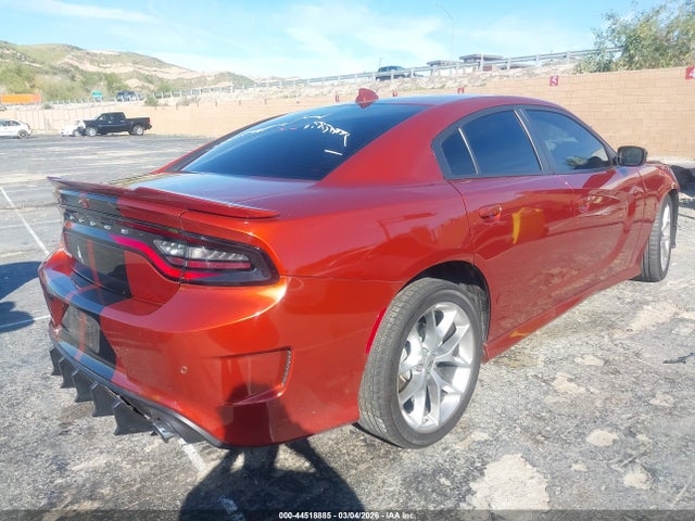 2C3CDXHG1PH649280 Dodge CHARGER GT
