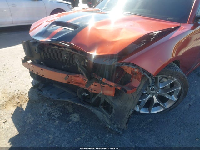 2C3CDXHG1PH649280 Dodge CHARGER GT