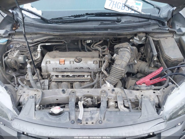 Honda CR-V EX 2014 2HKRM3H58EH561263 Image 10