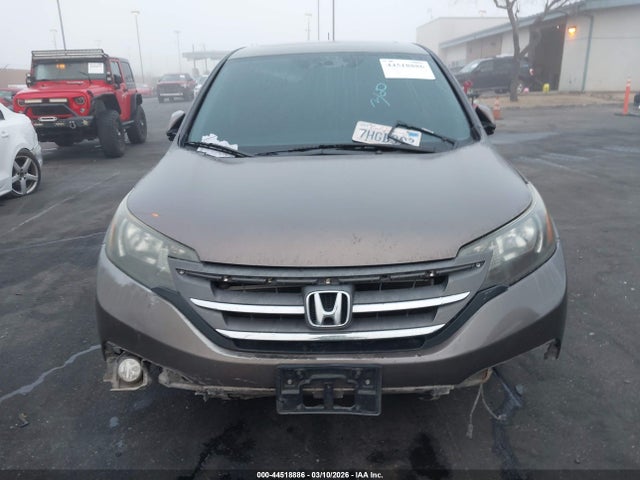 Honda CR-V EX 2014 2HKRM3H58EH561263 Image 11