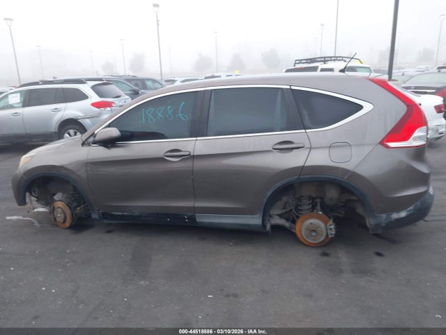 Honda CR-V EX 2014 2HKRM3H58EH561263 Image 13
