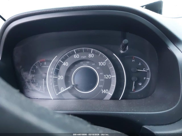 Honda CR-V EX 2014 2HKRM3H58EH561263 Image 14