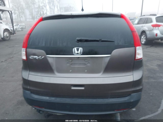 Honda CR-V EX 2014 2HKRM3H58EH561263 Image 15