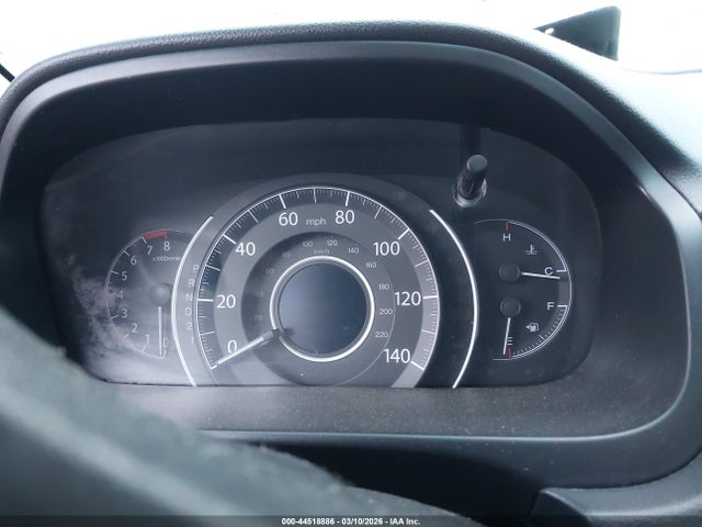 Honda CR-V EX 2014 2HKRM3H58EH561263 Image 7