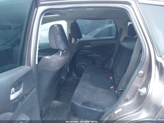 Honda CR-V EX 2014 2HKRM3H58EH561263 Image 8