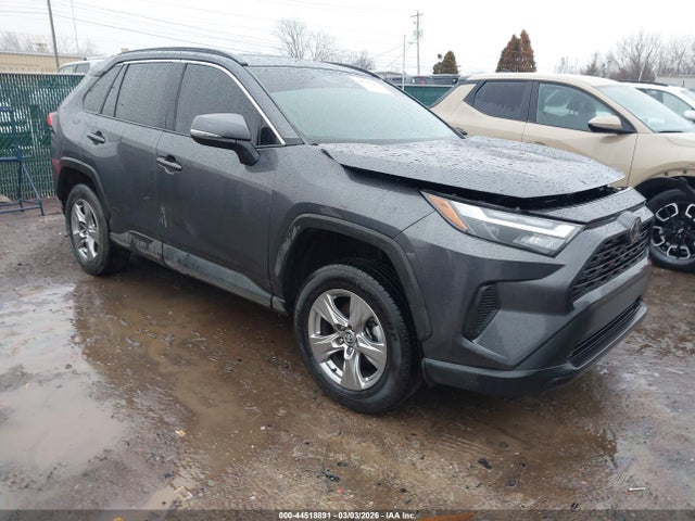 2023 TOYOTA RAV4 2T3P1RFV9PW391058