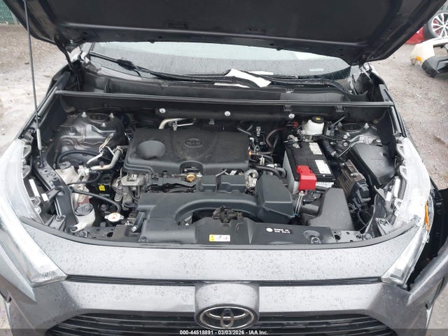 2023 TOYOTA RAV4 2T3P1RFV9PW391058 Photo 9