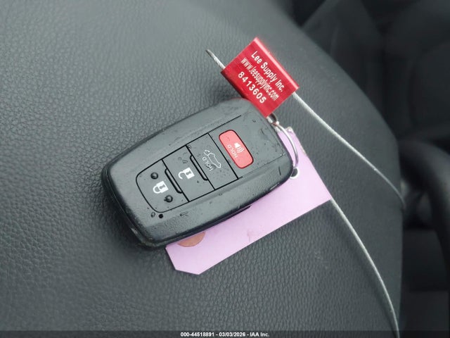 2023 TOYOTA RAV4 2T3P1RFV9PW391058 Photo 10