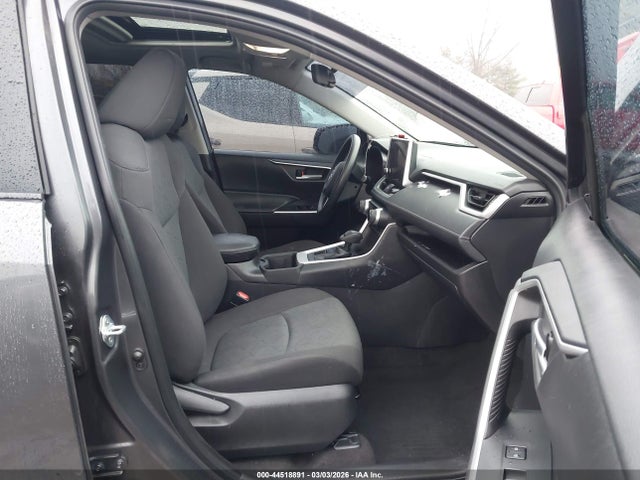 2023 TOYOTA RAV4 2T3P1RFV9PW391058 Photo 4