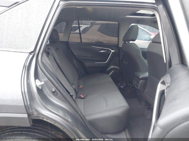 2023 TOYOTA RAV4 2T3P1RFV9PW391058 Photo 7
