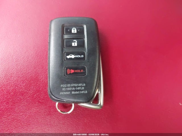 44518898 :رقم المزاد ، JTHGZ1E28M5022582 vin ، 2021 Lexus Is 350 F Sport مزاد بيع