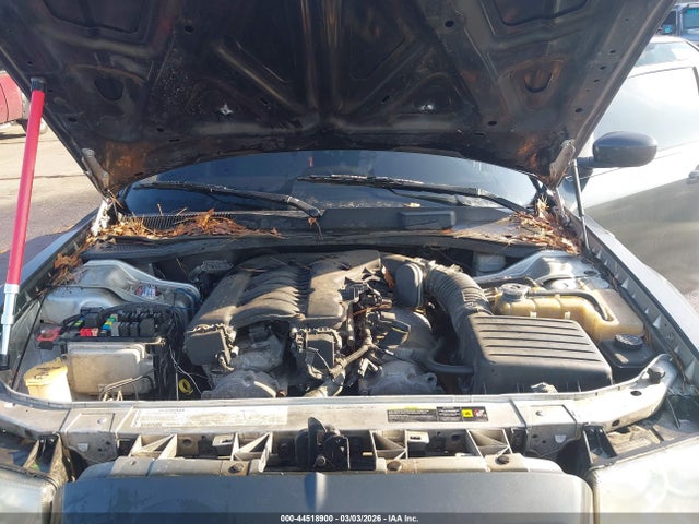 2005 CHRYSLER 300 2C3AA53G65H631317 Photo 9