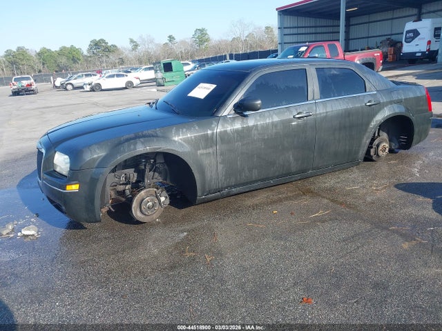 2005 CHRYSLER 300 2C3AA53G65H631317 Photo 1