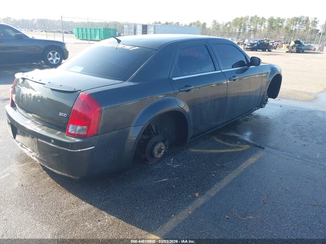 2005 CHRYSLER 300 2C3AA53G65H631317 Photo 3