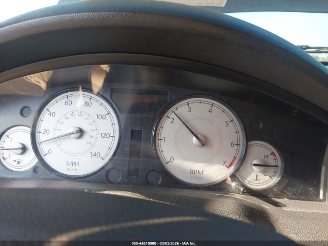 2005 CHRYSLER 300 2C3AA53G65H631317 Photo 6