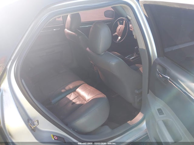 2005 CHRYSLER 300 2C3AA53G65H631317 Photo 7