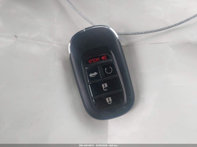 2025 Honda Civic Sport მანქანა იყიდება აუქციონზე, vin: 2HGFE2F54SH567483, აუქციონის ნომერი: 44518910