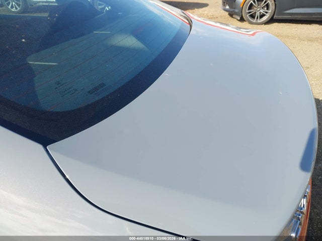 2025 Honda Civic Sport მანქანა იყიდება აუქციონზე, vin: 2HGFE2F54SH567483, აუქციონის ნომერი: 44518910