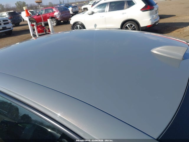 2025 Honda Civic Sport მანქანა იყიდება აუქციონზე, vin: 2HGFE2F54SH567483, აუქციონის ნომერი: 44518910