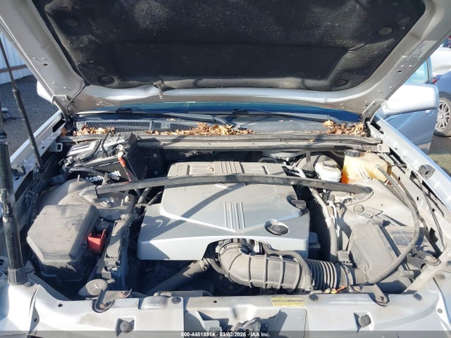 2009 CADILLAC SRX 1GYEE437790149374 Photo 9