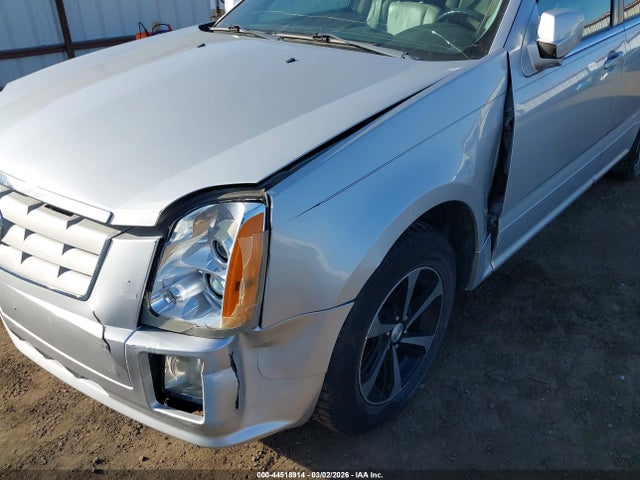 Продаж на аукціоні авто 2009 Cadillac Srx V6, vin: 1GYEE437790149374, номер лоту: 44518914