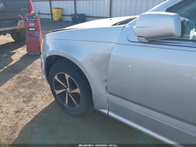 Продаж на аукціоні авто 2009 Cadillac Srx V6, vin: 1GYEE437790149374, номер лоту: 44518914