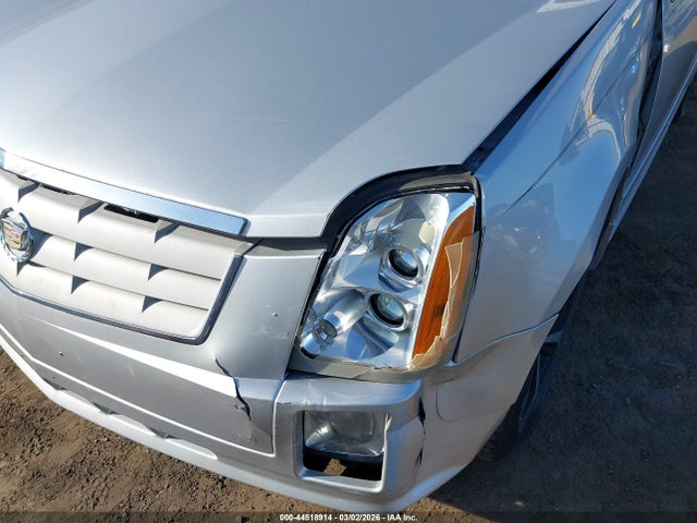 Продаж на аукціоні авто 2009 Cadillac Srx V6, vin: 1GYEE437790149374, номер лоту: 44518914