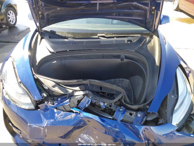 5YJ3E1EA5KF486072 Tesla Model 3 Long Range/mid Range/standard Range/standard Range Plus