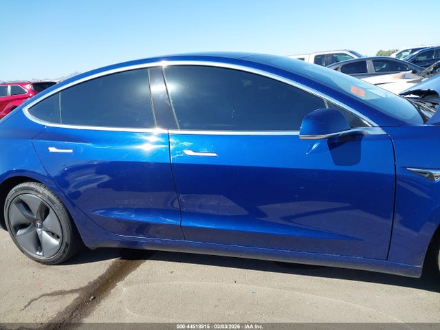 5YJ3E1EA5KF486072 Tesla Model 3 Long Range/mid Range/standard Range/standard Range Plus