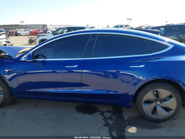 5YJ3E1EA5KF486072 Tesla Model 3 Long Range/mid Range/standard Range/standard Range Plus
