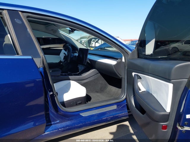 5YJ3E1EA5KF486072 Tesla Model 3 Long Range/mid Range/standard Range/standard Range Plus