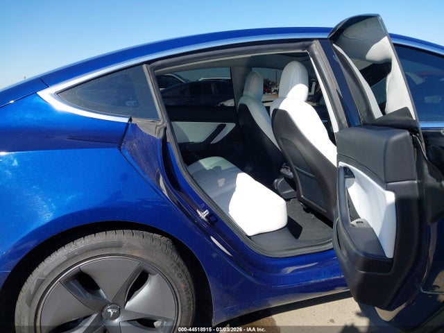 5YJ3E1EA5KF486072 Tesla Model 3 Long Range/mid Range/standard Range/standard Range Plus