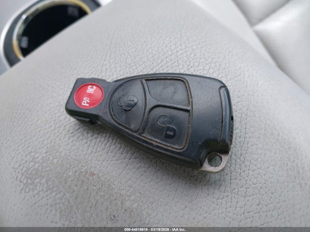 Aukcja sprzedaży 2005 Mercedes-benz C 230 Kompressor Sport, vin: WDBRF40J35F665659, numer aukcji: 44518918