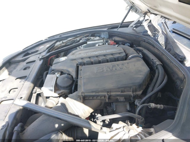 2016 BMW 535I WBA5B1C56GG130893 Photo 9