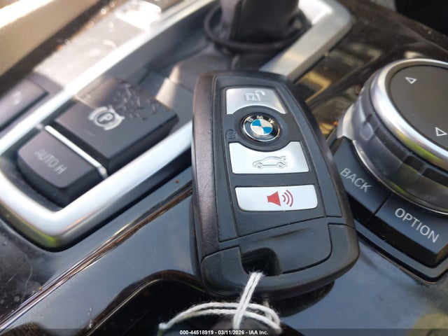 2016 BMW 535I WBA5B1C56GG130893 Photo 10