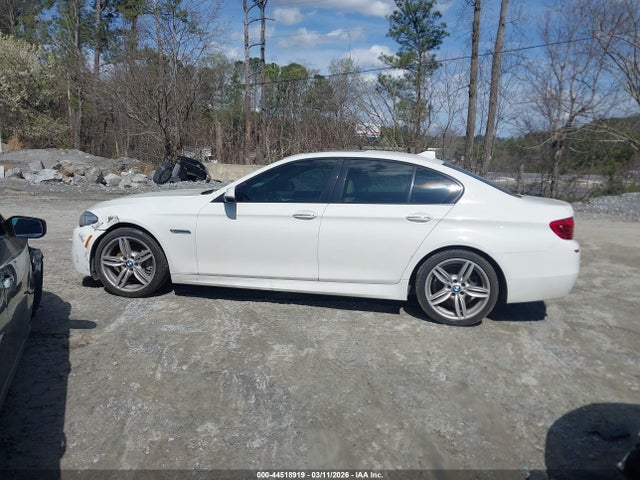 Aukcja sprzedaży 2016 Bmw 535i, vin: WBA5B1C56GG130893, numer aukcji: 44518919