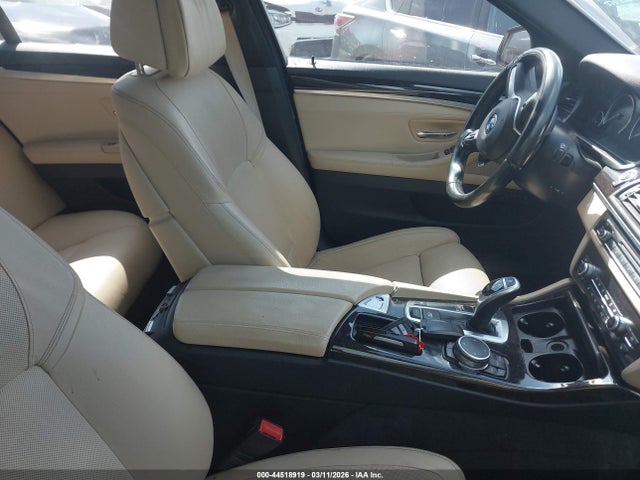 2016 BMW 535I WBA5B1C56GG130893 Photo 4