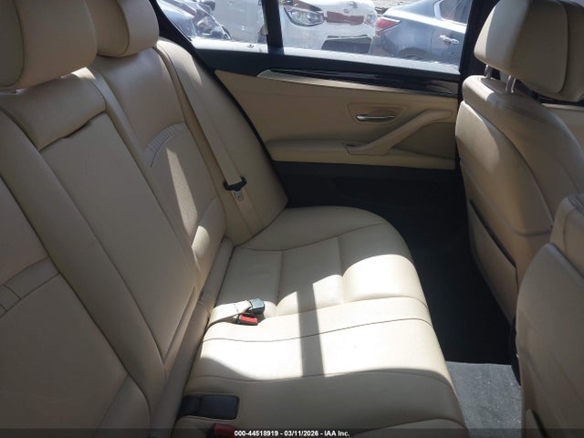 2016 BMW 535I WBA5B1C56GG130893 Photo 7