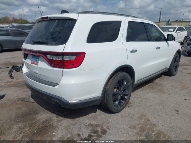 2014 DODGE DURANGO 1C4RDHAGXEC596228 Photo 3
