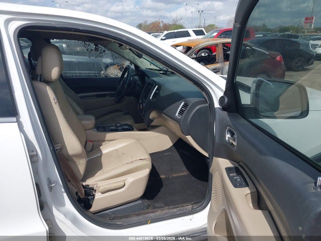 2014 DODGE DURANGO 1C4RDHAGXEC596228 Photo 4