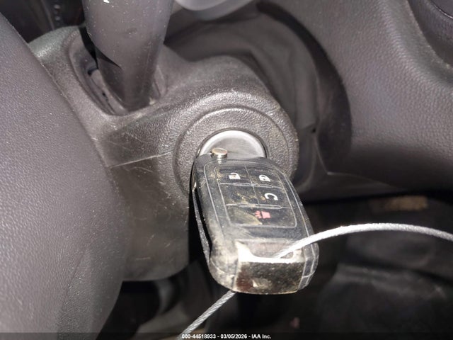 Aukcja sprzedaży 2014 Chevrolet Equinox 1lt, vin: 2GNFLFEK6E6241842, numer aukcji: 44518933