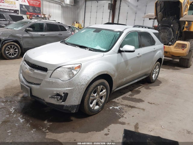 Aukcja sprzedaży 2014 Chevrolet Equinox 1lt, vin: 2GNFLFEK6E6241842, numer aukcji: 44518933