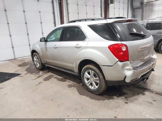 Aukcja sprzedaży 2014 Chevrolet Equinox 1lt, vin: 2GNFLFEK6E6241842, numer aukcji: 44518933