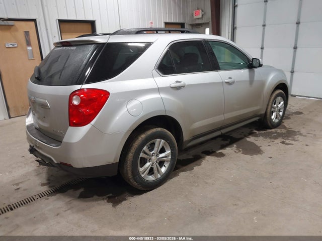 Aukcja sprzedaży 2014 Chevrolet Equinox 1lt, vin: 2GNFLFEK6E6241842, numer aukcji: 44518933