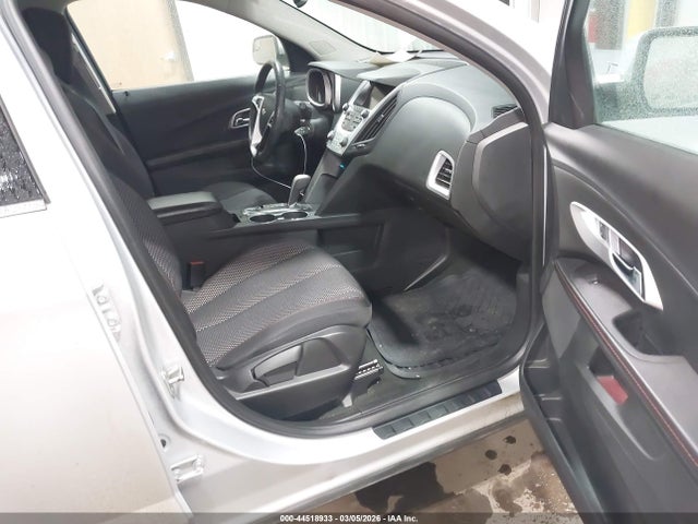 Aukcja sprzedaży 2014 Chevrolet Equinox 1lt, vin: 2GNFLFEK6E6241842, numer aukcji: 44518933