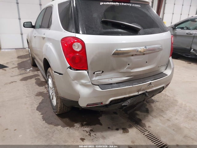 Aukcja sprzedaży 2014 Chevrolet Equinox 1lt, vin: 2GNFLFEK6E6241842, numer aukcji: 44518933