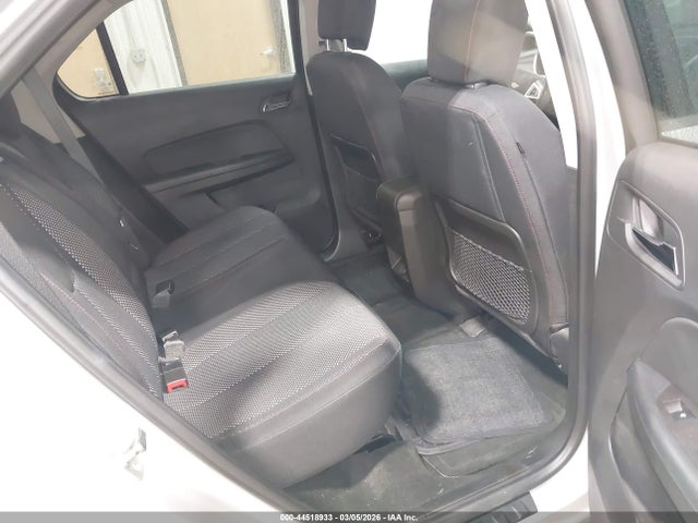 Aukcja sprzedaży 2014 Chevrolet Equinox 1lt, vin: 2GNFLFEK6E6241842, numer aukcji: 44518933